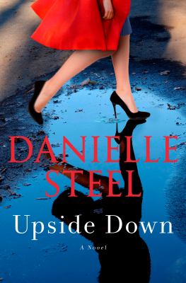 Upside down : a novel /