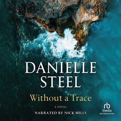 Without a trace : a novel [compact disc, unabridged] /