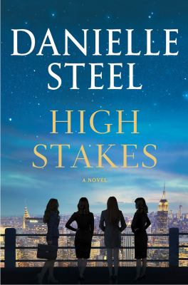 High stakes : a novel /
