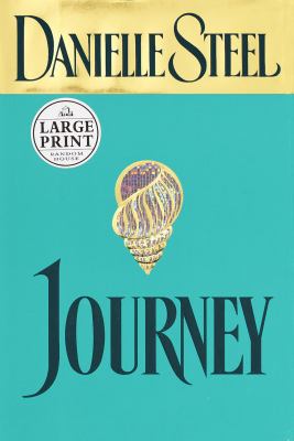Journey [large type] /