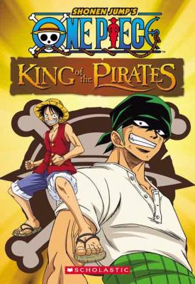 King of the pirates /