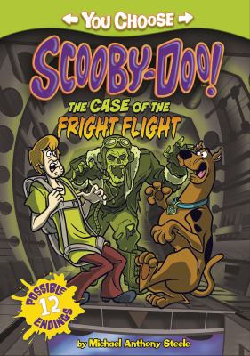 The case of the fright flight /
