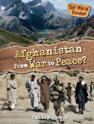 Afghanistan : from war to peace? /