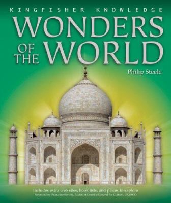 Wonders of the world /