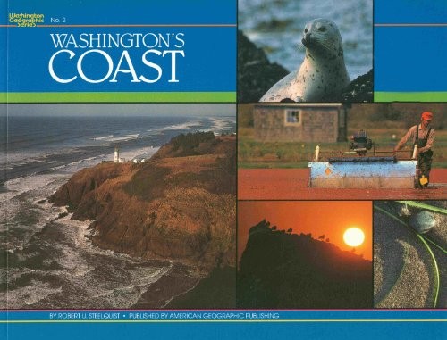 Washington's coast /