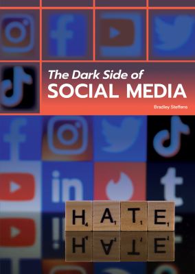The dark side of social media /