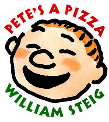 Pete's a pizza [compact disc, unabridged] /