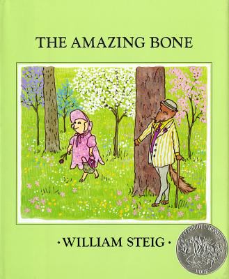 The amazing bone /