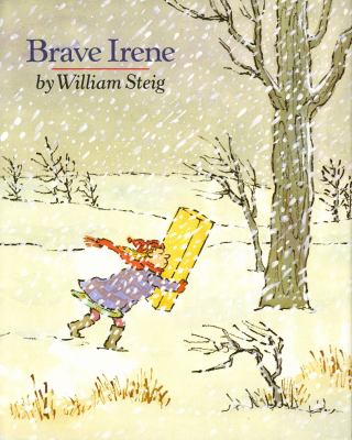 Brave Irene /