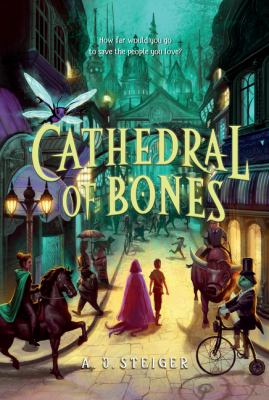 Cathedral of bones /