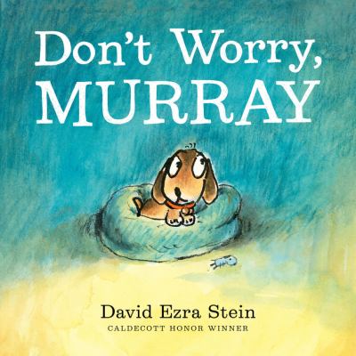 Don't worry, Murray /