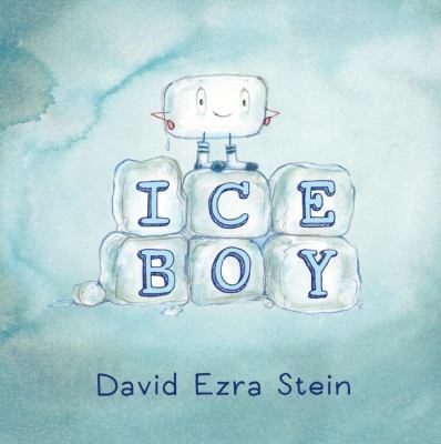 Ice Boy /