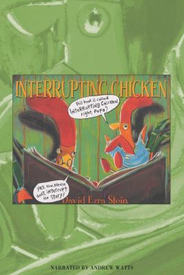Interrupting chicken [downloadable audio] /
