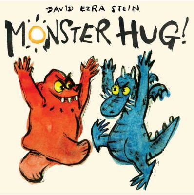 Monster hug! /
