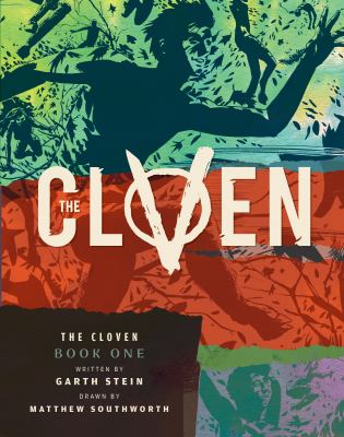 The Cloven. Book one /