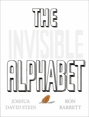 The invisible alphabet /