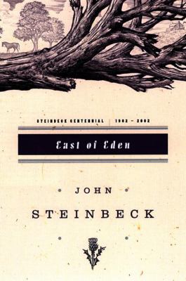 East of Eden /