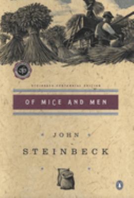 Of mice and men /