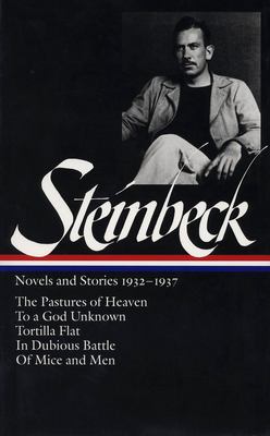 Novels and stories, 1932-1937 /