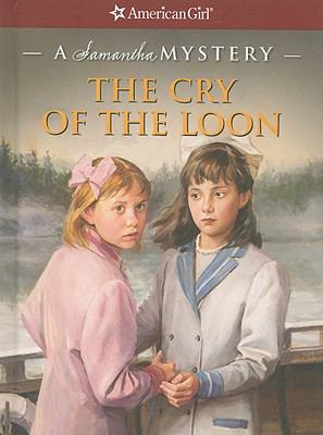 The cry of the loon : a Samantha mystery /