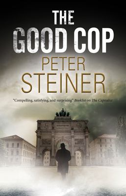 The good cop /