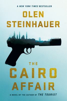 The Cairo affair /