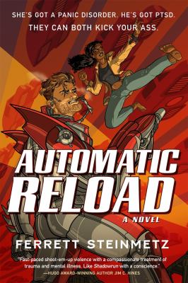Automatic reload /