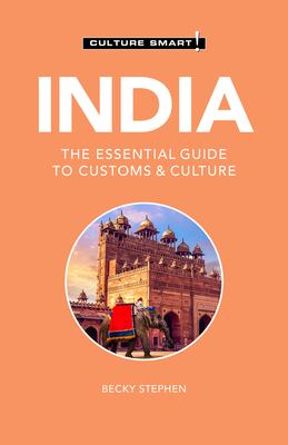 India : the essential guide to customs & culture /