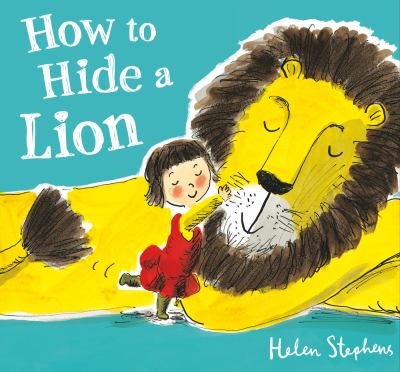 How to hide a lion /