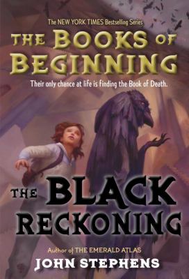 The black reckoning / 3 /