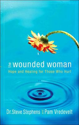 The wounded woman /
