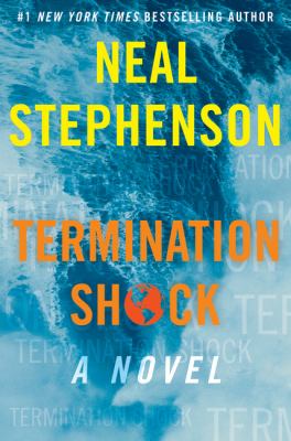 Termination shock : a novel /