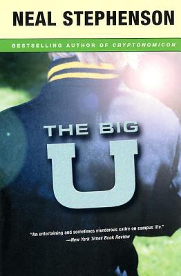 The big U /