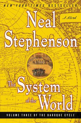 The system of the world /
