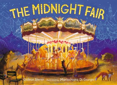 The midnight fair /