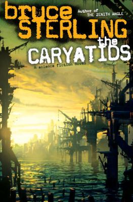 The caryatids /