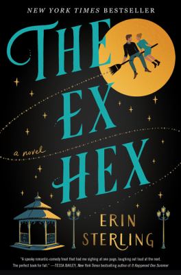 The ex hex : a novel /