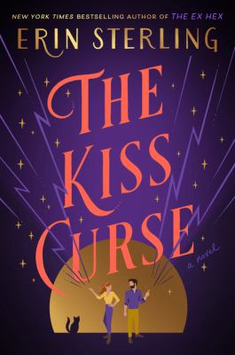 The kiss curse : a novel /