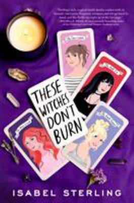 These witches don't burn /