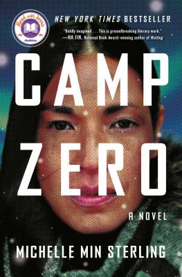 Camp zero : a novel /