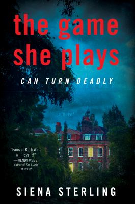 The game she plays : a novel /
