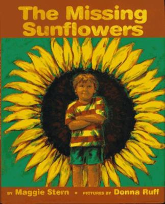 The missing sunflowers /