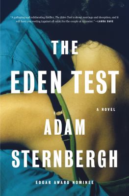 The eden test [ebook] : A novel.