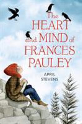 The heart and mind of Frances Pauley /