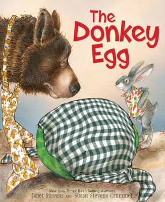 The donkey egg /