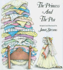 The princess and the pea [compact disc, unabridged] /