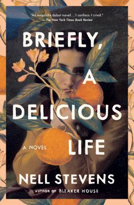 Briefly, a delicious life: a novel [ebook].