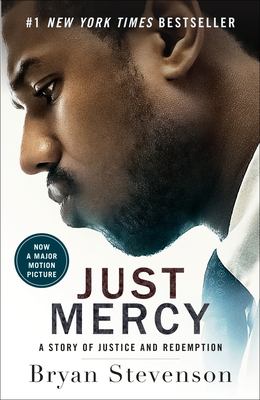 Just mercy [book club bag] : a story of justice and redemption /