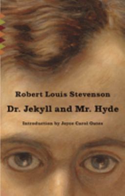 The strange case of Dr. Jekyll and Mr. Hyde /