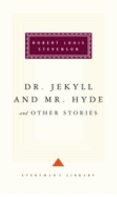 Dr. Jekyll and Mr. Hyde and other stories /
